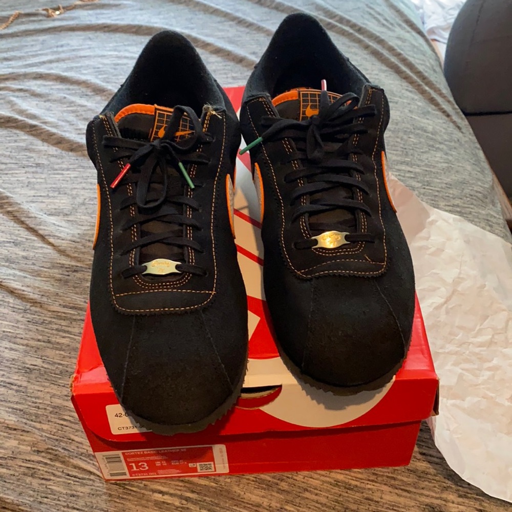 Nike Cortez size 13 brand new